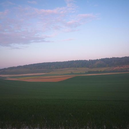 Nature Monchy Campneuseville المظهر الخارجي الصورة
