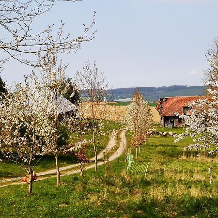 Nature Monchy Campneuseville المظهر الخارجي الصورة