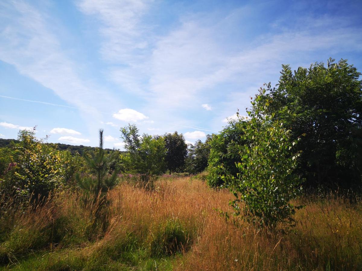 Nature Monchy Campneuseville المظهر الخارجي الصورة